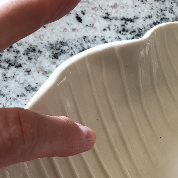 Pottery Barn Long Leaf! - Picture 4 of 4